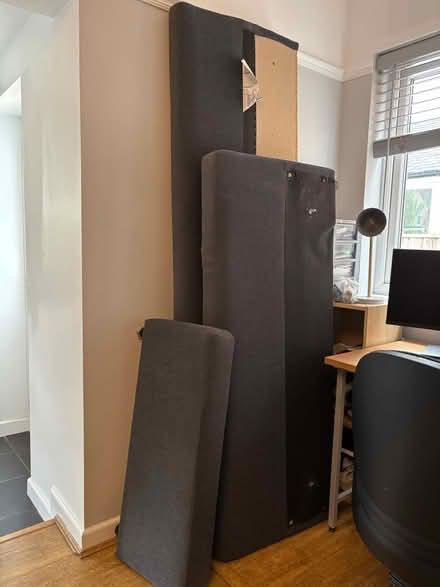 Photo of free IKEA Setee (West Bridgford) #3