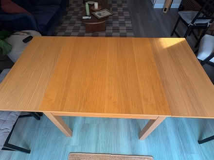Photo of free Dining table (Fishponds BS16) #3