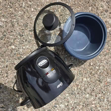Photo of free Rice cooker (94041) #3