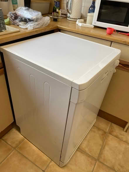 Photo of free Dishwasher (Headington OX3 9D) #3