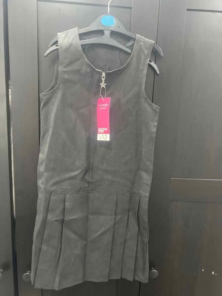 Photo of free New Ash school uniform (TW19) #1