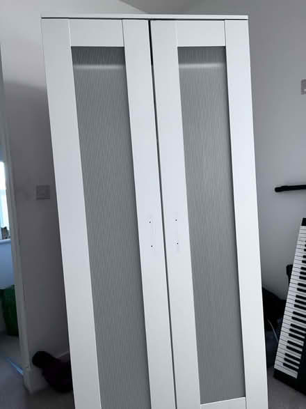 Photo of free Waldrobe (Romford RM3) #1