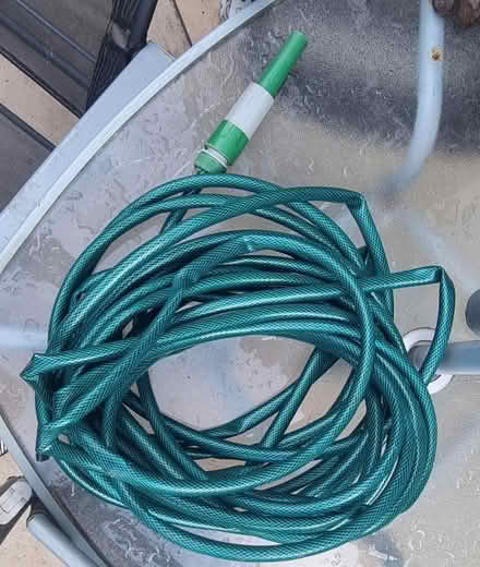 Photo of free Hose pipe (N7 Holloway/Kentish Town) #2