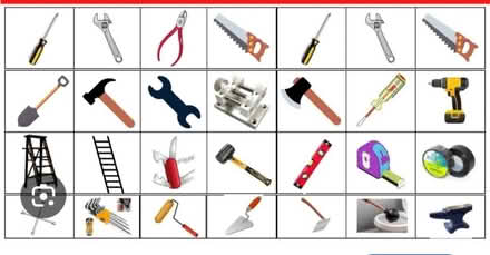 Photo of Any tools (SS143PE) #1