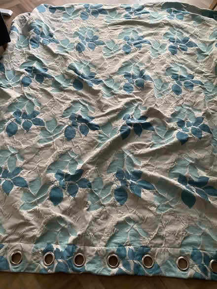 Photo of free Curtains (Boldmere B73) #1