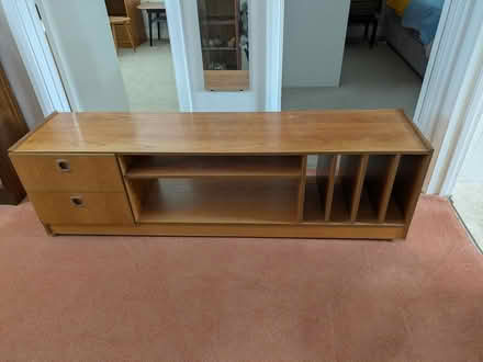 Photo of free Hi-fi unit (North Harpenden AL5) #1