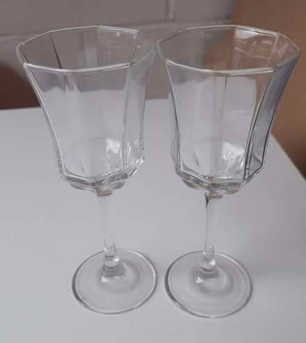 Photo of free Pair of lovely glasses (Byfleet KT14) #1
