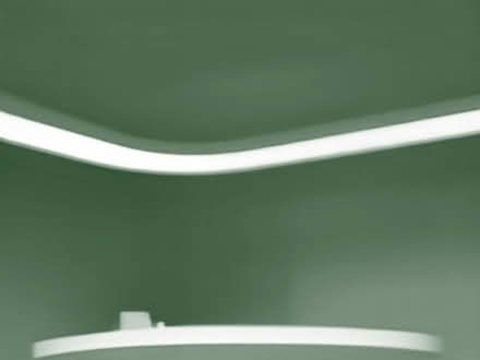 Photo of Ceiling mount kitchen lights LED (Frenchay BS16) #1