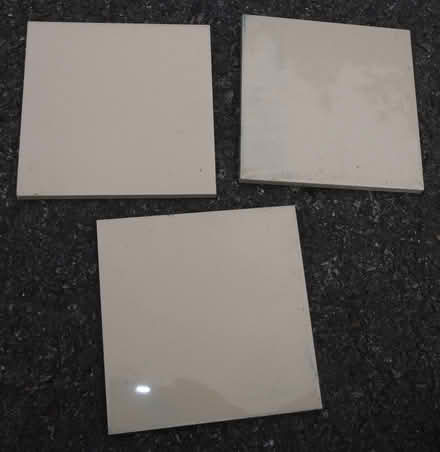 Photo of free Glazed Ceramic Tiles (Morcombelake DT6) #1