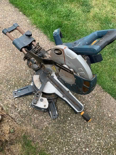 Photo of free Spares or repair (West Denton NE15) #1