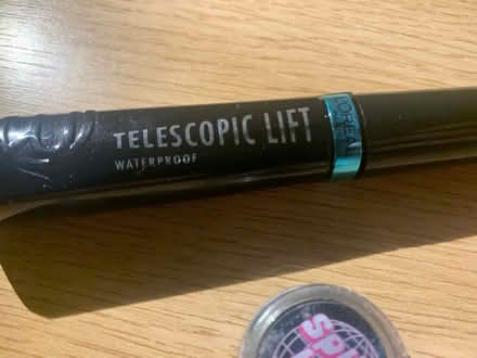 Photo of free Barely used eye makeup bundle (High Wycombe) #3