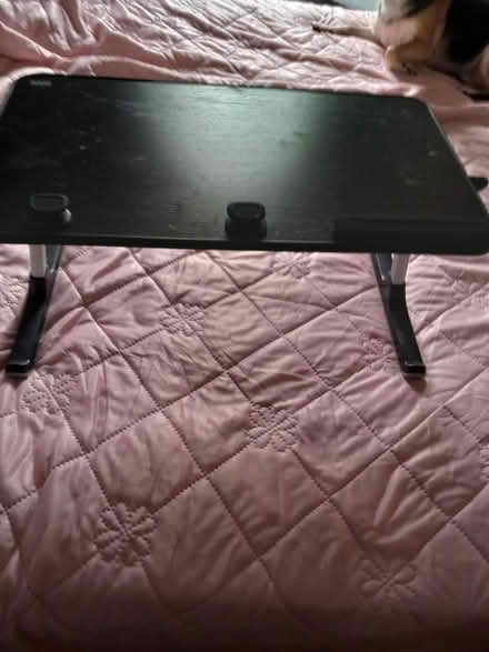 Photo of free Little folding table (New cross SE14) #1