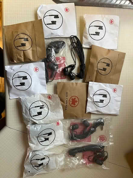 Photo of free Earphones (Kanata Lakes/Beaverbrook) #2