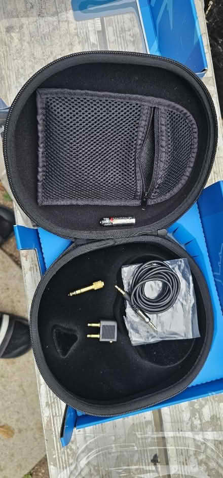 Photo of free Noise reducing headphones (Woking GU21) #4