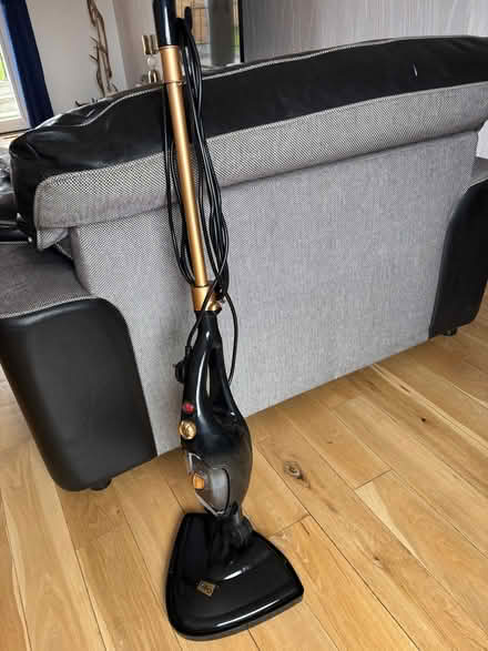 Photo of free Steam floor cleaner (Balgowan DD3) #2