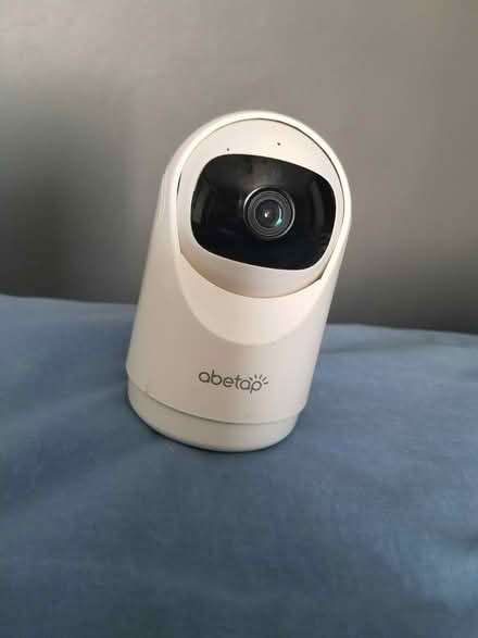 Photo of free Indoor security camera (Champaign/Urbana) #3
