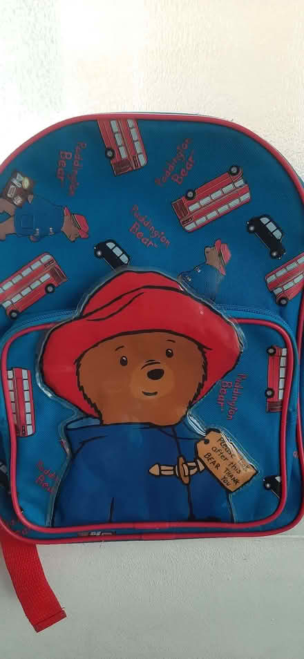 Photo of free Children's bits and bobs (Kingsway BA2) #4