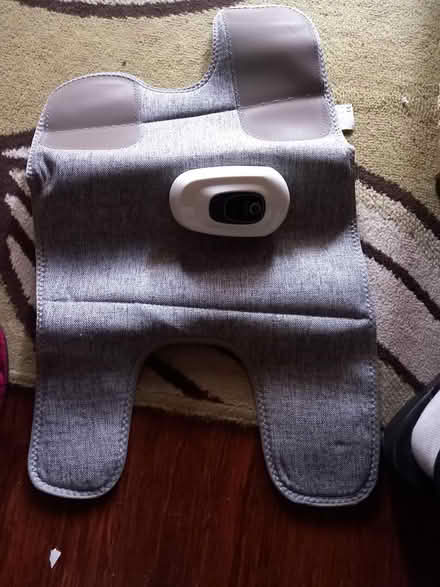 Photo of free Smart leg massager (Hilperton BA14) #2