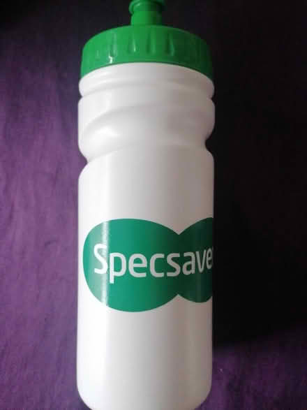 Photo of free New water bottle (Presteigne LD8) #1