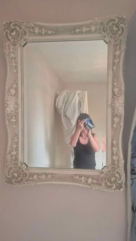 Photo of free Wall mirror (W38qg) #1