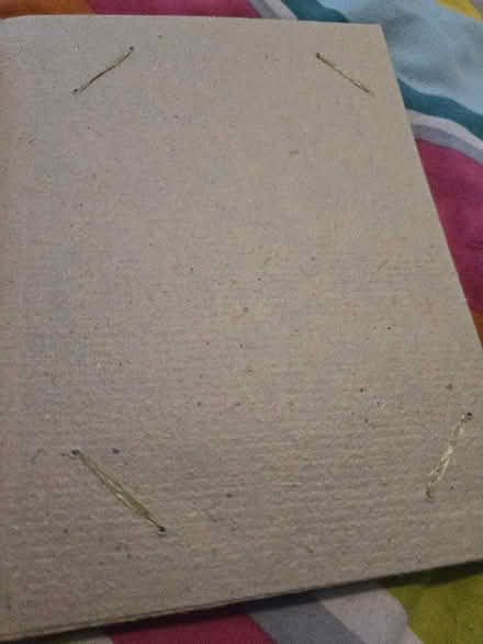 Photo of free Menorca photo album unused (Fenham NE5) #2