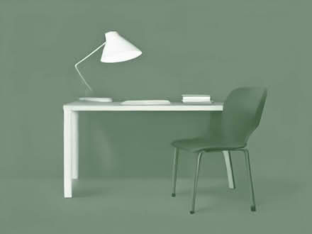 Photo of Office chair/ reading desk (Holbeck LS11) #1