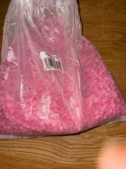 Photo of free Pink Gravel (Leyton E10) #1