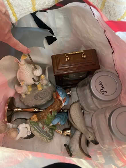 Photo of free bric a brac (Southdown BA2) #1