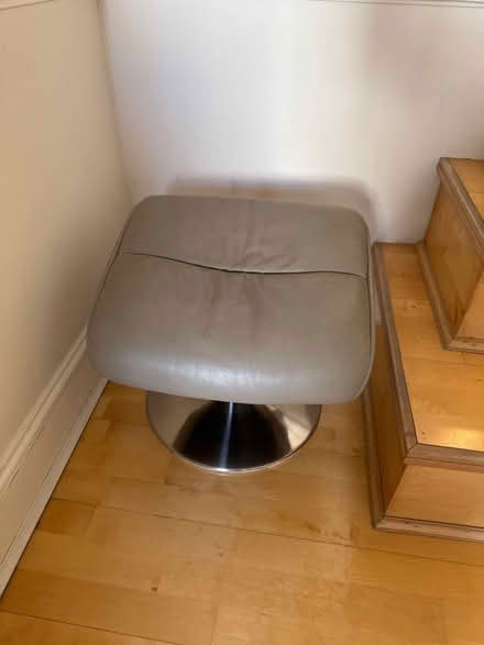 Photo of free Swivel chair (W2) #2