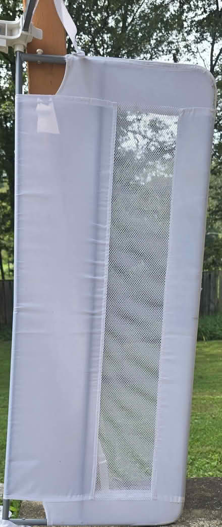 Photo of free Toddler bed rail guard (North West Vienna) #1