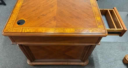 Photo of free Acme Vendôme Executive Desk (Kendall, FL 33173) #4