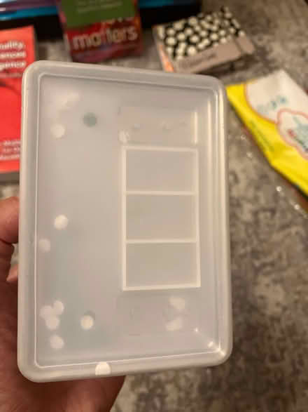 Photo of free Hole Punch (Stteatham SW16) #3