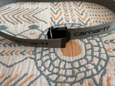 Photo of free Men’s Carhartt belt (New Eltham SE9) #2