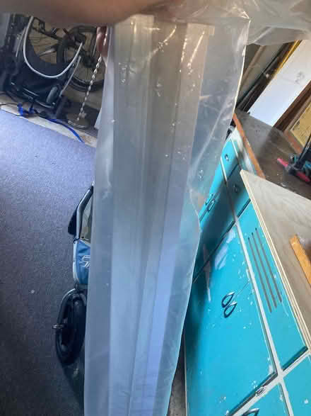Photo of free Honeycomb window shades (Richmond) #1