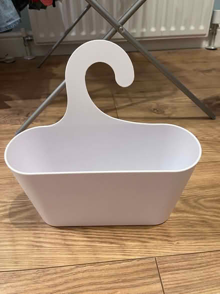Photo of free Hanging storage (Hale End IG8) #1