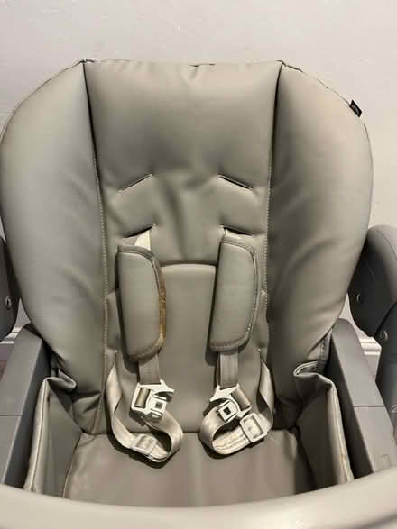 Photo of free Baby High Chair (B11) #2