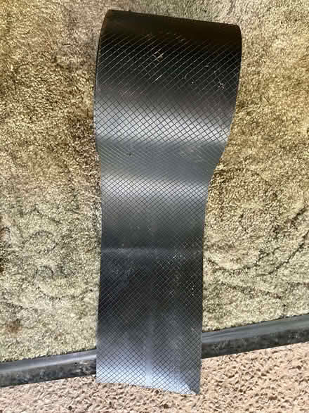 Photo of free Damp proof course webbing (Whittle Springs PR6) #1