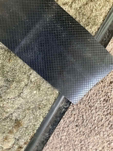 Photo of free Damp proof course webbing (Whittle Springs PR6) #2