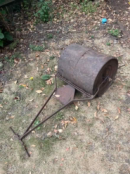 Photo of free Roller (sw6) #2