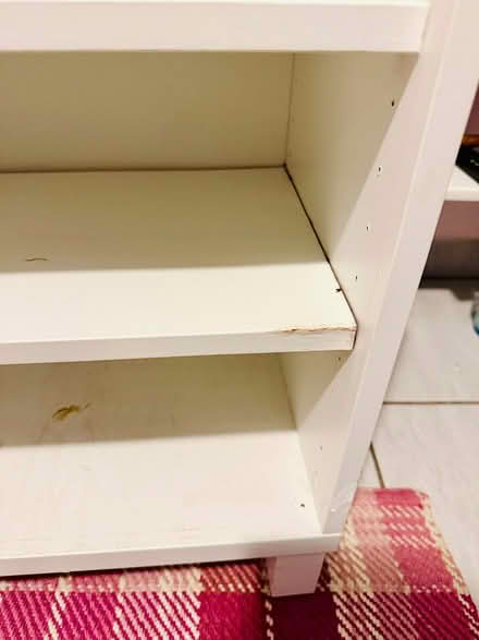 Photo of free IKEA unit (Great Maplestead CO9) #3