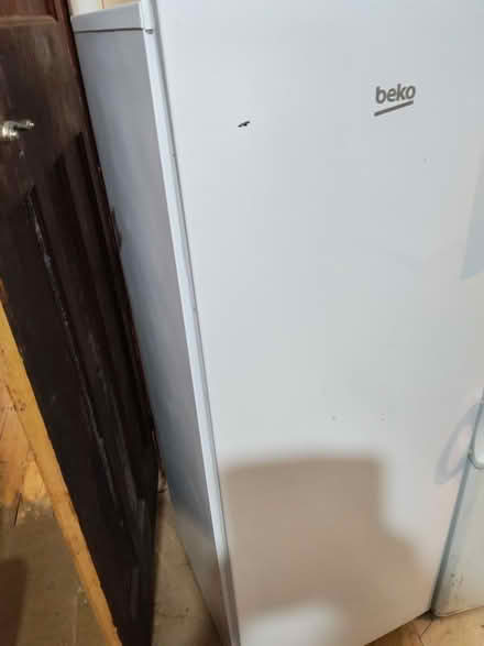 Photo of free Fridge (Greasby CH49) #2