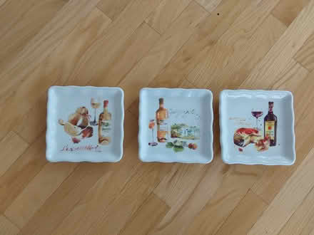 Photo of free Small Plates #2 (K2A 0G7) #1