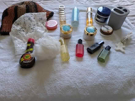 Photo of free Mixture (Yoker G14) #1