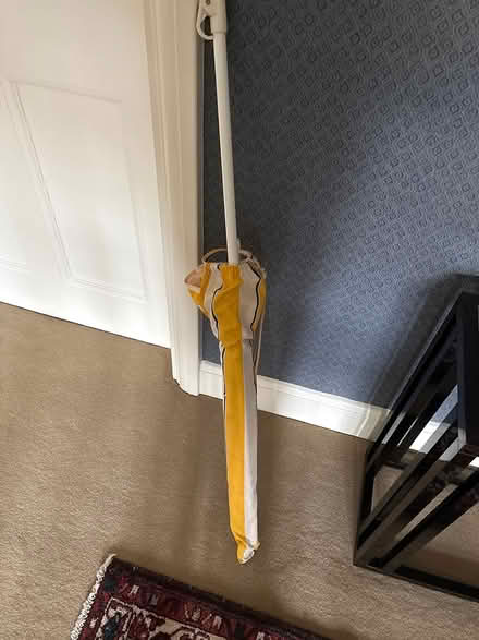 Photo of free Beach umbrella (Wimbledon Common SW19) #1
