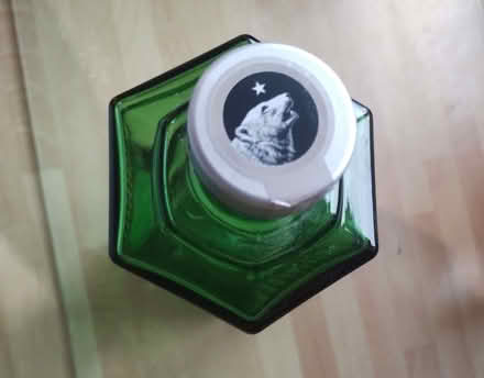 Photo of free Empty Gin Bottle (Crosspool S10) #2
