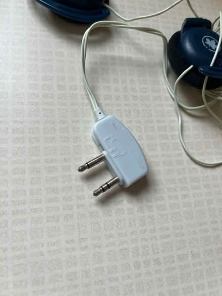 Photo of free Earphones (older style) (Kanata Lakes/Beaverbrook) #3