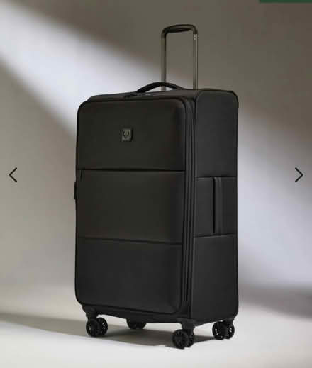 Photo of Large or extra lage suitcase (Norwich NR1) #1