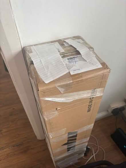 Photo of free Planter with Trellis (Hollingbury BN1) #2