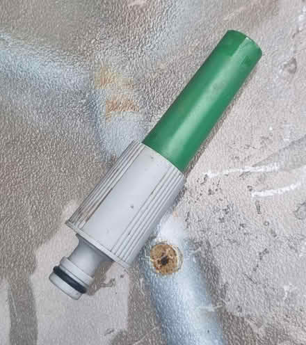 Photo of free Hose pipe (N7 Holloway/Kentish Town) #4
