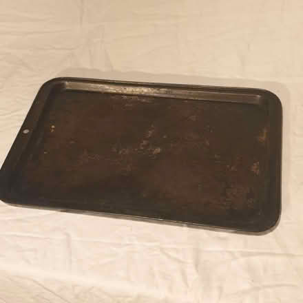 Photo of free Baking tray (Central IP1) #1